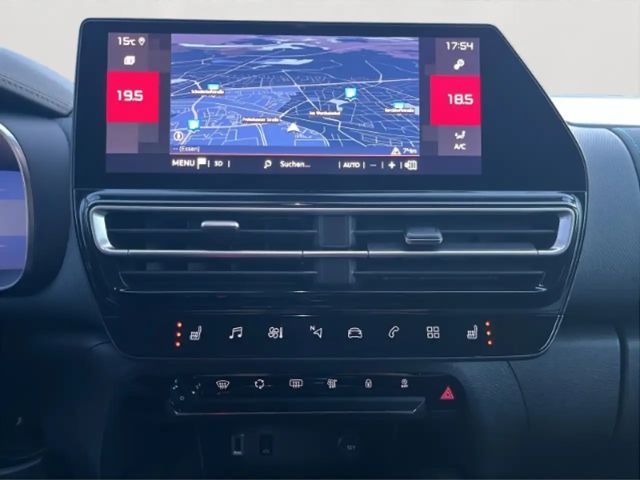 Citroën C5 Aircross C-Series PureTech