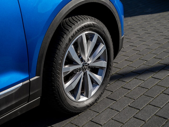 Volkswagen T-Roc 1.0 TSI Cabriolet Style