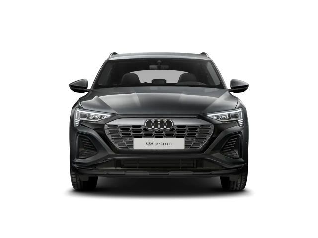 Audi Q8 e-tron 55 Quattro S-Line