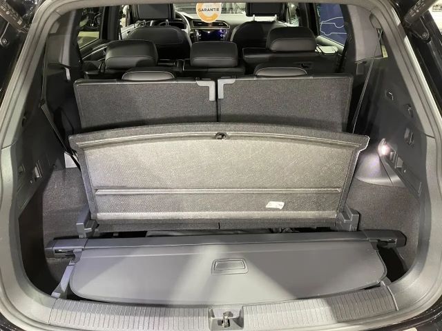 Volkswagen Tiguan Allspace R-Line