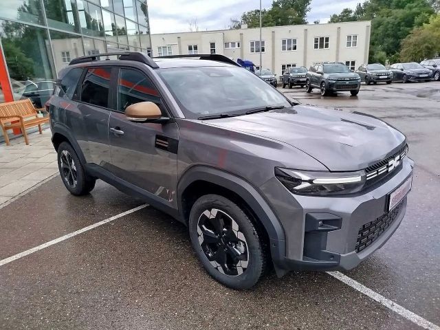 Dacia Bigster Extreme Hybrid 155