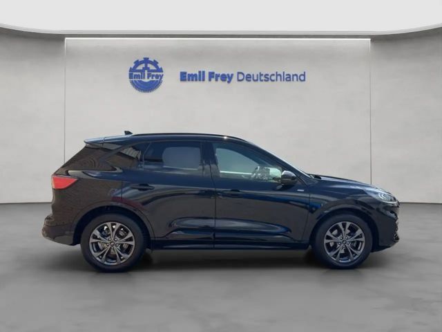 Ford Kuga ST Line X