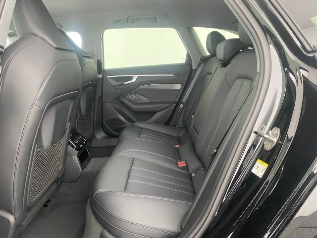 Audi A6 Hybride Quattro