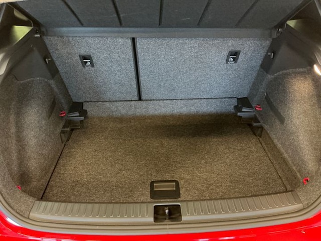 Seat Arona 1.0 TSI DSG