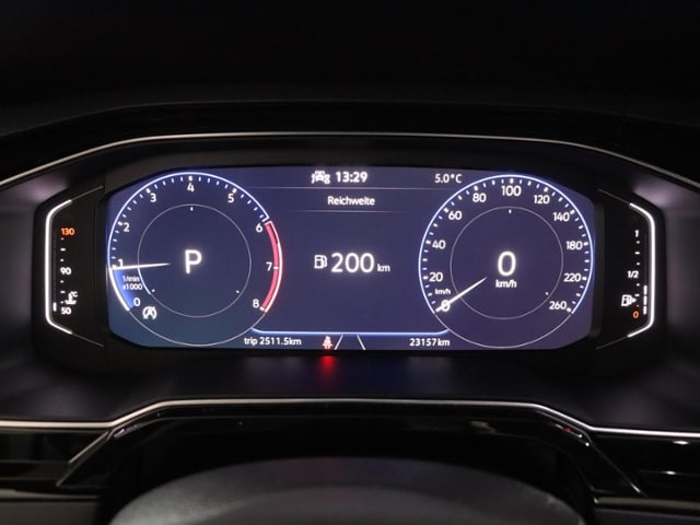 Volkswagen Polo 1.0 TSI DSG