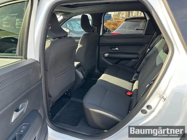 Dacia Bigster Extreme Hybrid 155