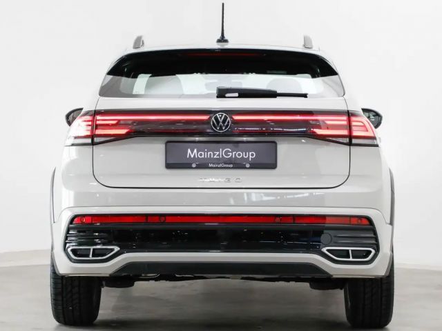 Volkswagen Taigo 1.0 TSI R-Line