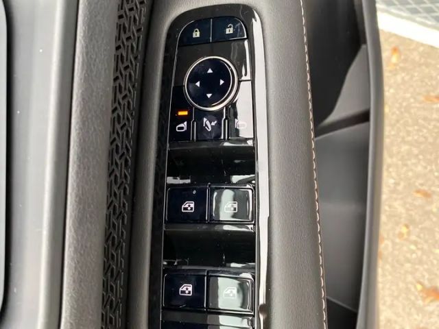 Nissan Ariya 87 kWh e-4ORCE