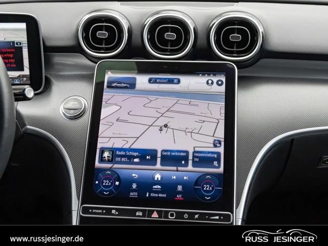 Mercedes-Benz C 200 AVANTGARDE Sedan