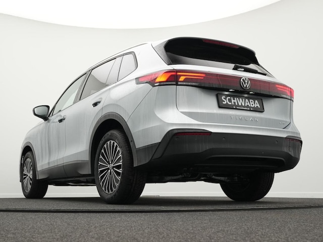 Volkswagen Tiguan 1.5 eTSI Life