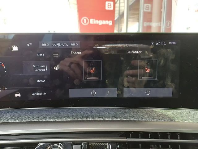 Peugeot 5008 GT-Line