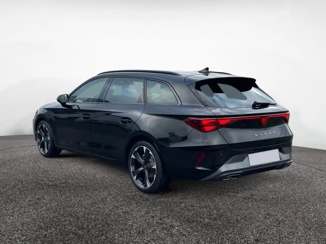 Cupra Leon DSG Sportstourer