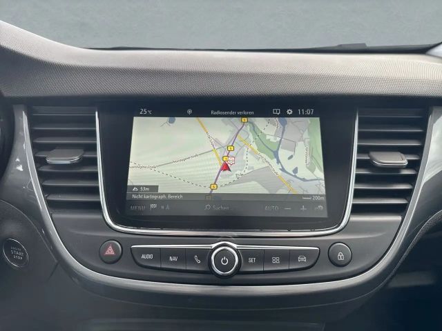 Opel Crossland X Ultimate