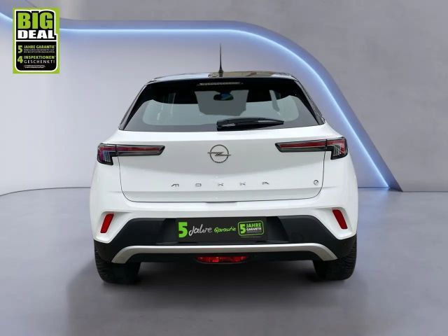 Opel Mokka Elegance Mokka-e