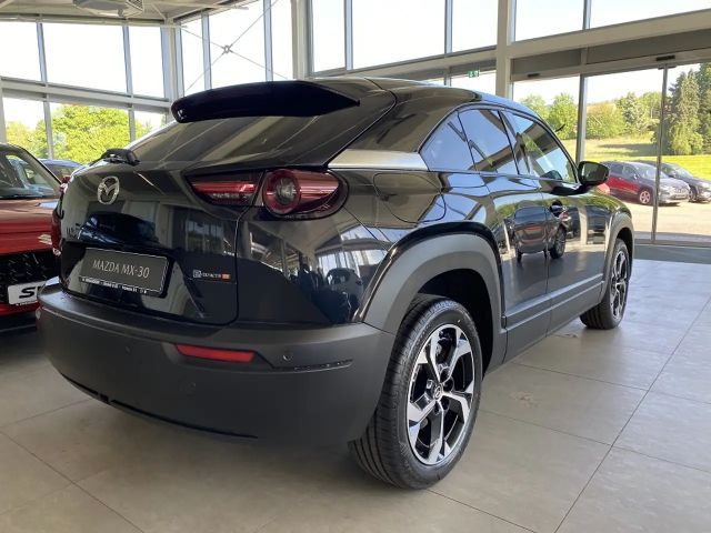 Mazda MX-30 Exclusive-line