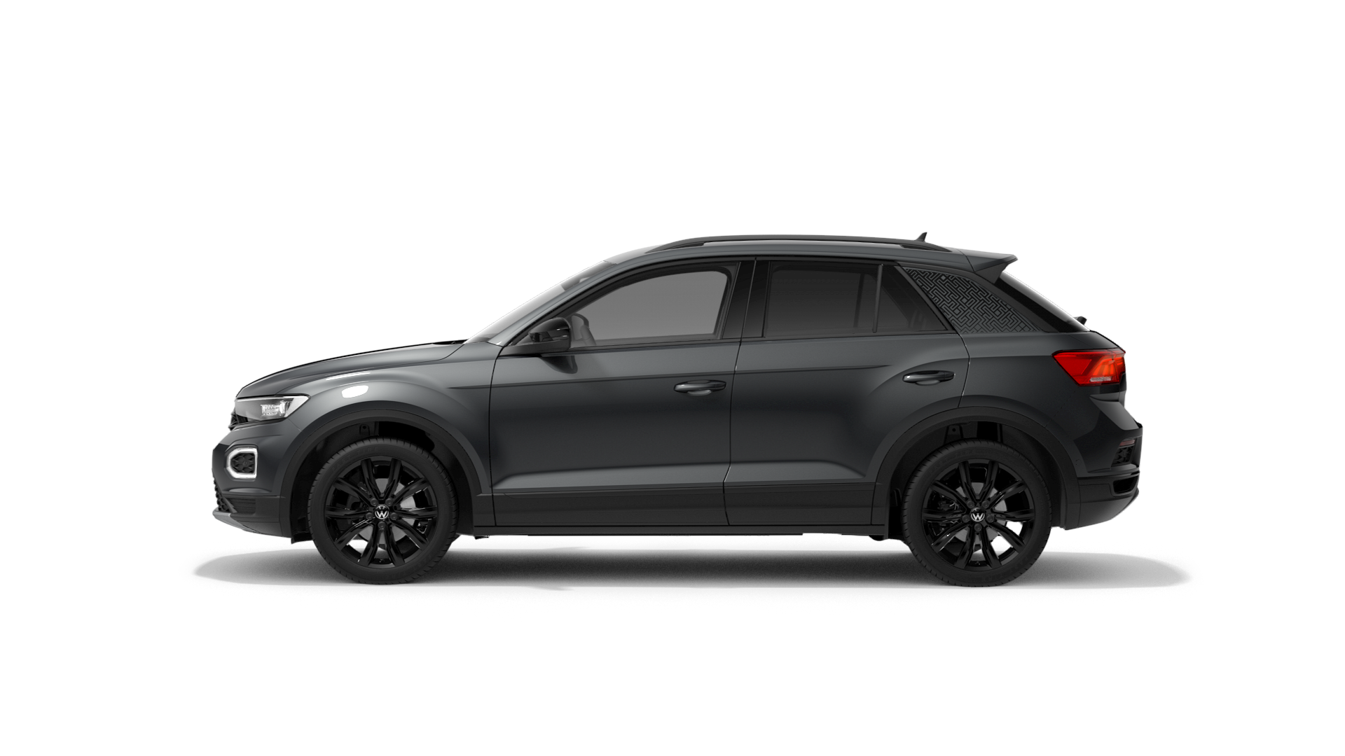 Volkswagen T-Roc 1.5 TSI Style