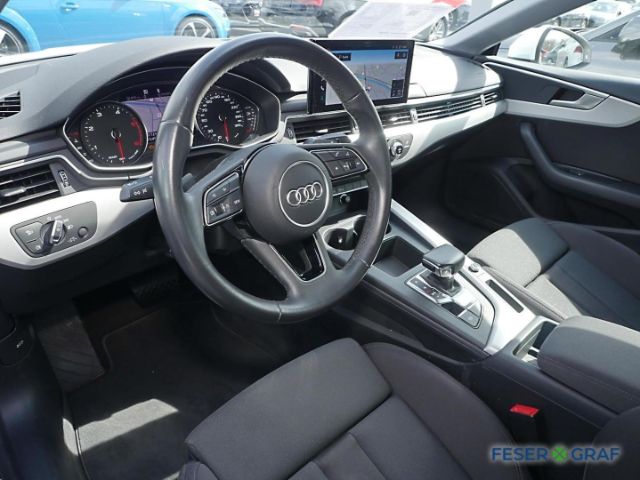 Audi A5 35 TDI S-Tronic Sportback