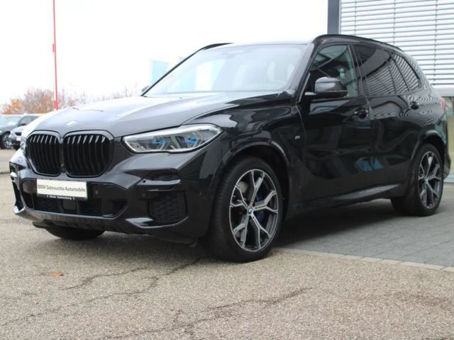 BMW X5 M-Sport M50i