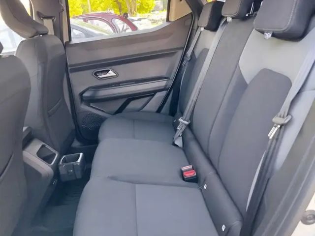 Dacia Duster 4WD Extreme TCe 130