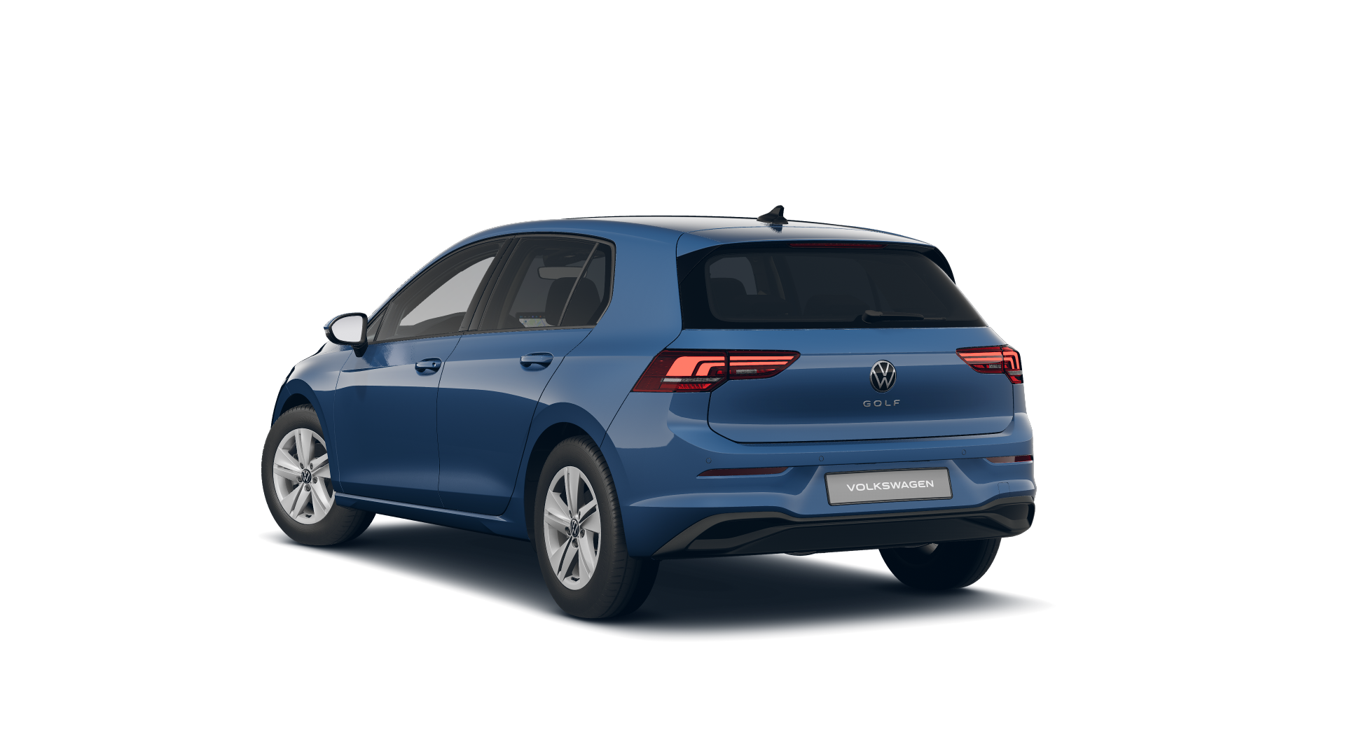 Volkswagen Golf 2.0 TDI Golf VIII