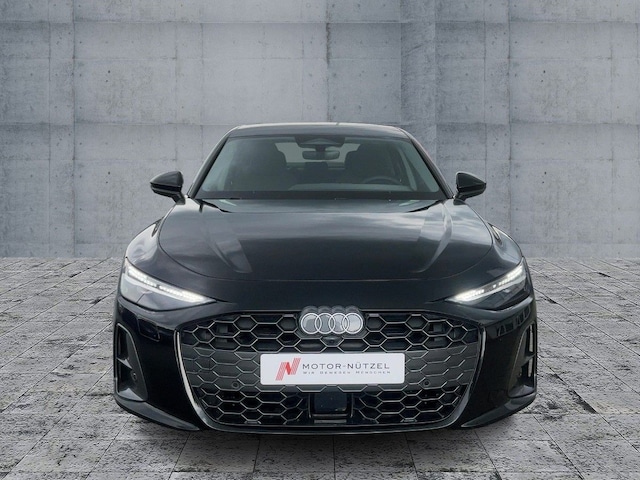 Audi A6 S-Tronic Sedan