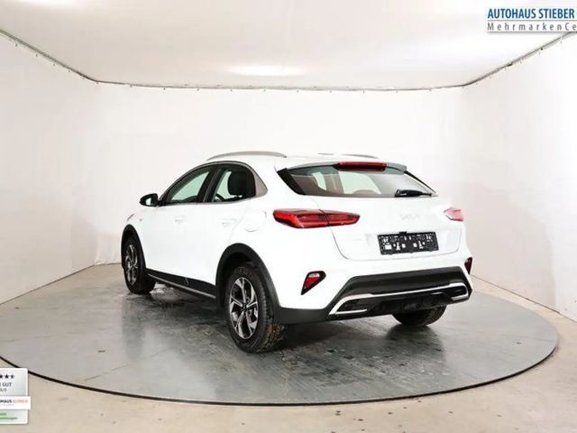 Kia XCeed GDi