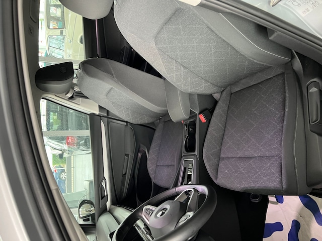 Volkswagen Golf Life Variant