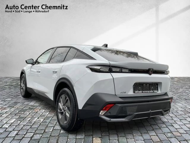 Peugeot 408 Allure Pack Hybrid