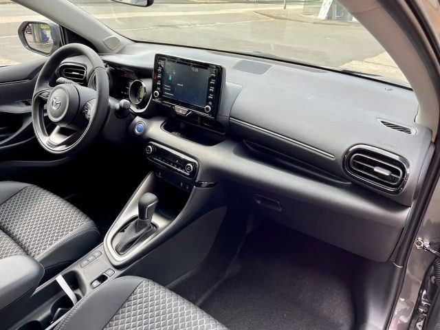 Mazda 2 Hybrid 116PS AGILE*COKMFORT*KAMERA*CARPLAY