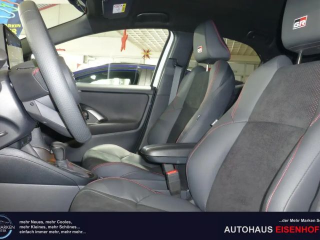 Toyota Yaris GR Hatchback Hybride