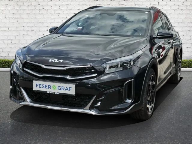 Kia XCeed GT-Line