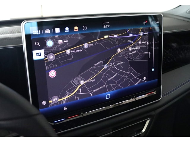 Volkswagen Tiguan 2.0 TDI DSG R-Line