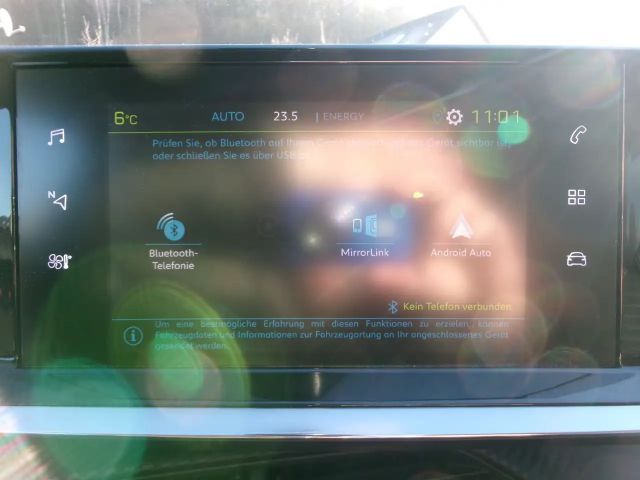 Peugeot E-208 Active Pack