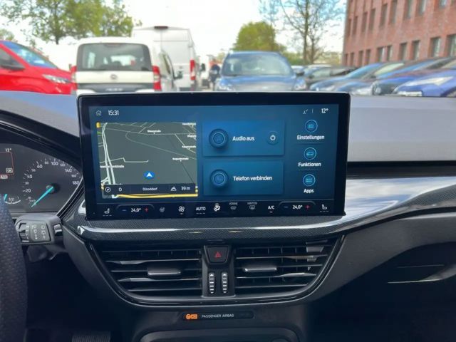 Ford Focus 1.5 EcoBlue ST Line Wagon