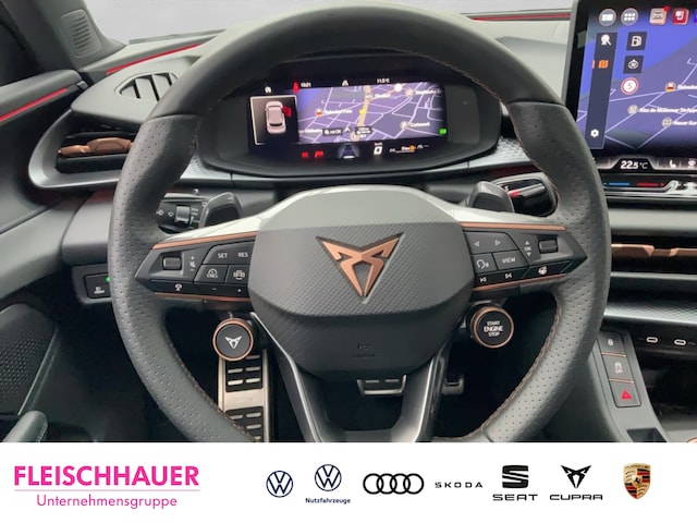 Cupra Terramar 2.0 TSI VZ