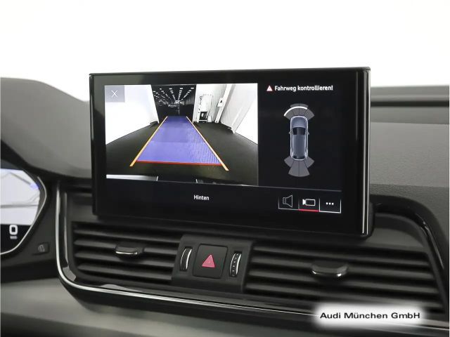 Audi Q5 40 TDI Quattro S-Line S-Tronic