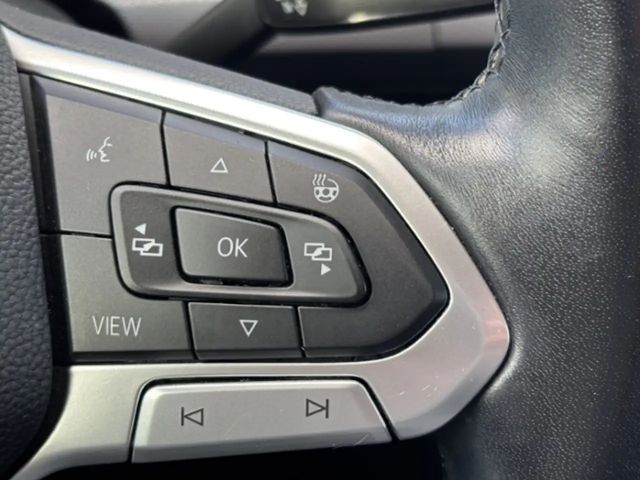 Volkswagen Golf 1.5 TSI Golf VIII IQ.Drive