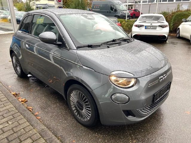 Fiat 500e Basis