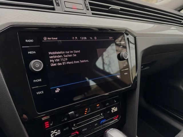 Volkswagen Passat 4Motion Business DSG Variant