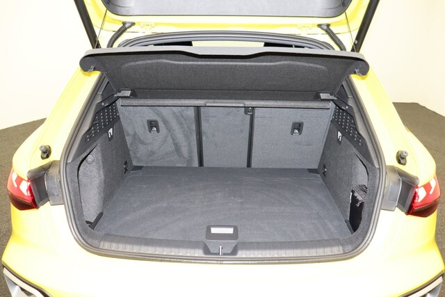 Audi A3 35 TFSI S-Tronic