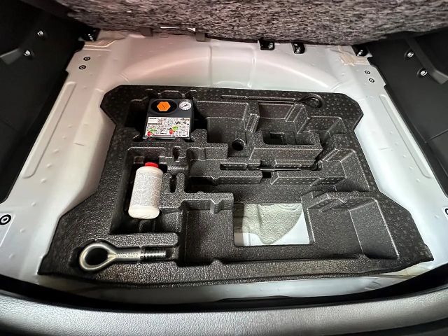 Suzuki S-Cross AllGrip Hybrid