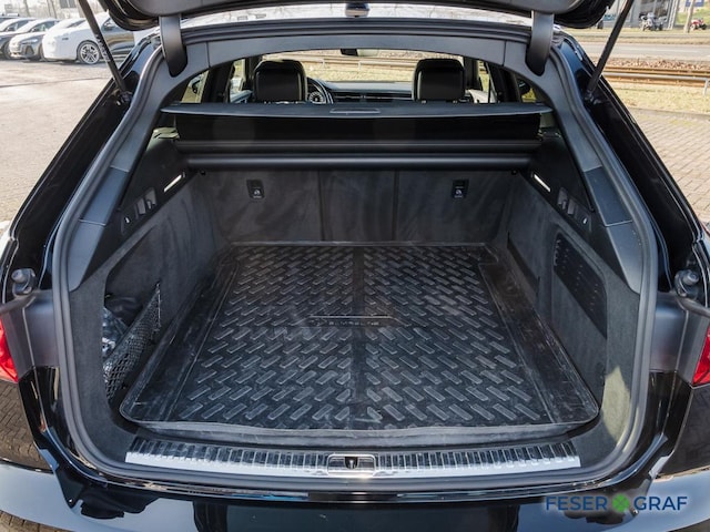 Audi A6 40 TDI Avant Quattro S-Tronic