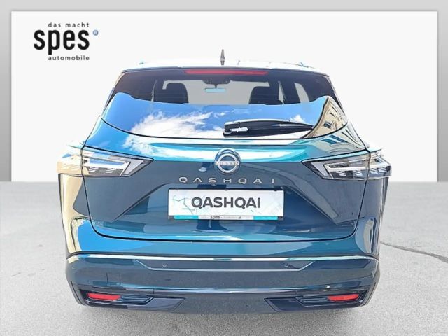 Nissan Qashqai N-DESIGN+ 1.5 VC e-POWER 190 2FARB