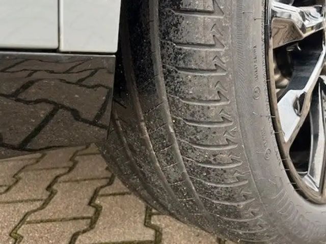 BMW X4 M-Sport xDrive