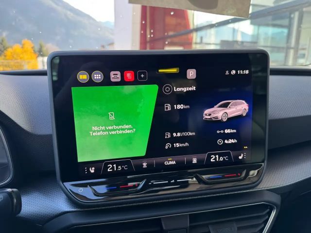 Seat Leon 1.5 TSI Style