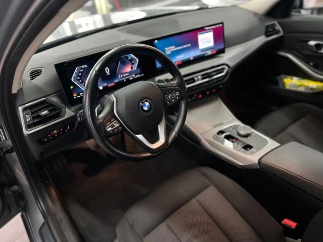 BMW 320 320d Touring xDrive