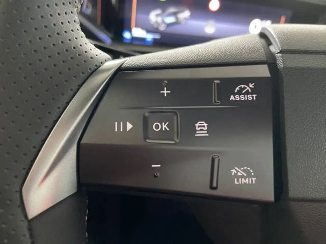 Opel Grandland X GS-Line Grand Sport