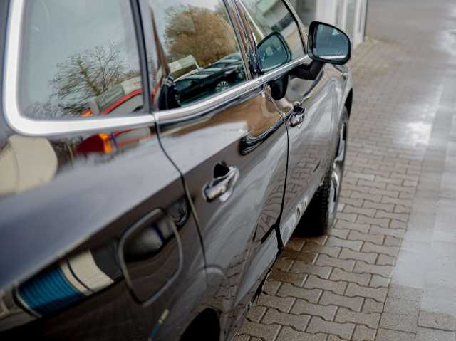 Volvo XC60 AWD Inscription T8