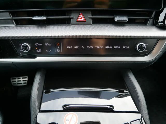 Kia Sportage GDi GT-Line