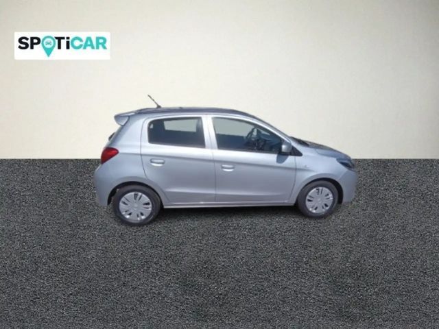 Mitsubishi Space Star Star